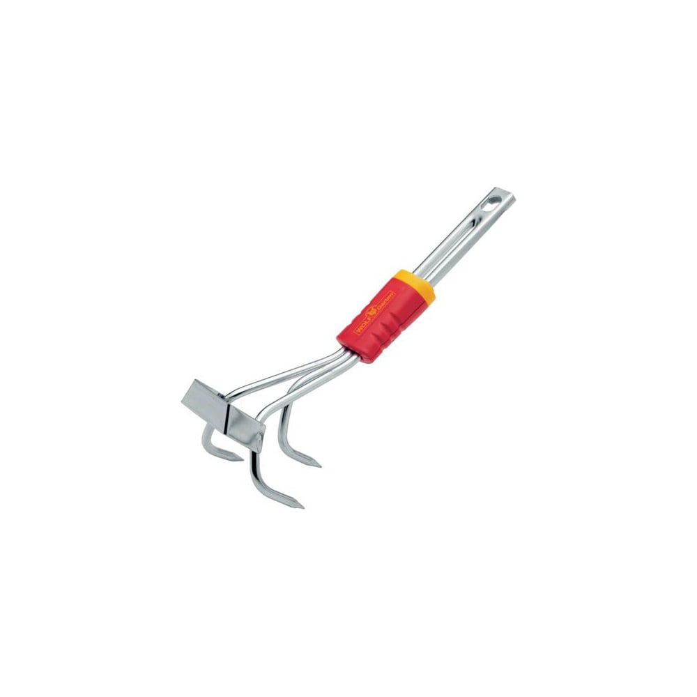 Малый пропалыватель-культиватор Wolf-Garten LB-M 2953000 - выгодная ...