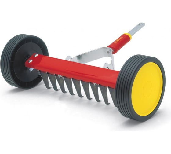Прореживатель на колесах Wolf-Garten UR-M3 71AAA036650 1