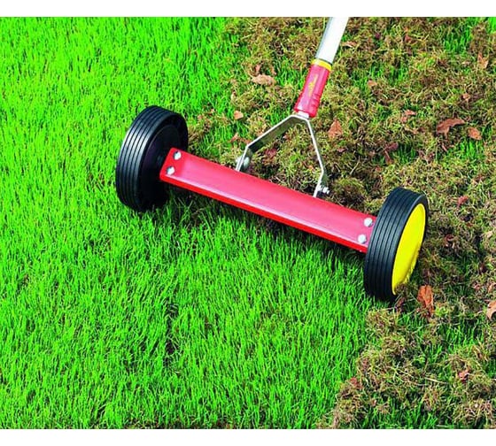 Прореживатель на колесах Wolf-Garten UR-M3 71AAA036650