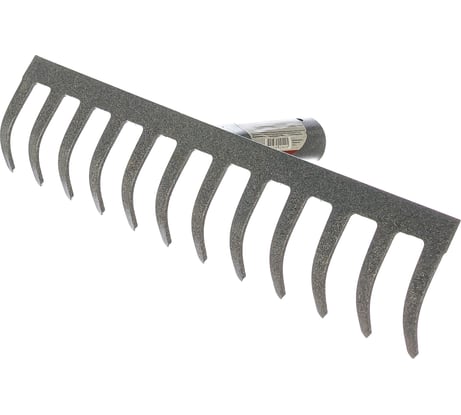 Грабли с прямыми зубьями РОС 76953