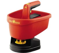 Ручной разбрасыватель Wolf-Garten WE-B 5455000
