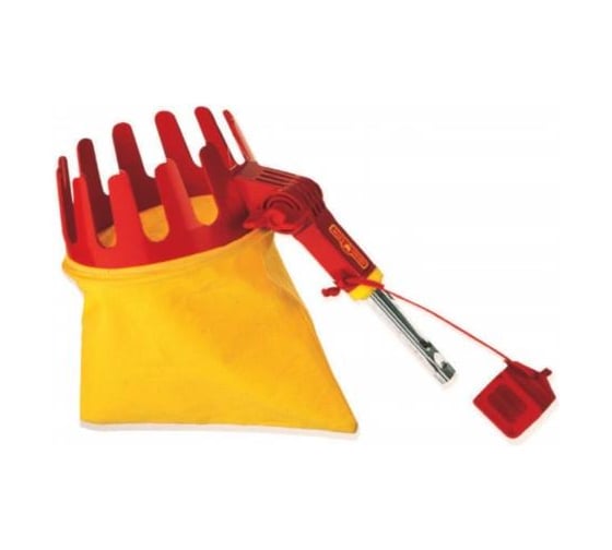 Сборщик фруктов Wolf-Garten RG-M 7242000 для комбисистемы 1