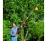 Сборщик фруктов Wolf-Garten RG-M 7242000 для комбисистемы 5