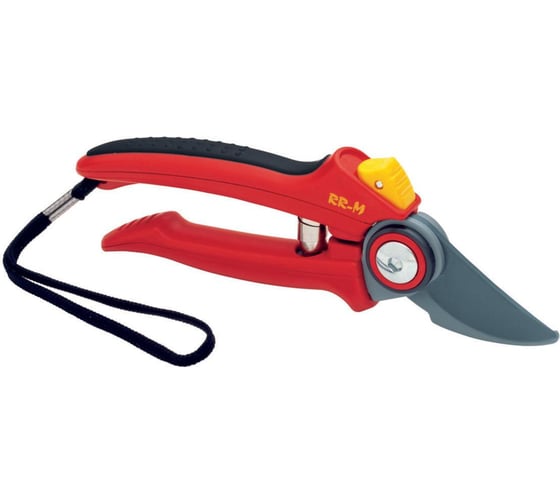 Секатор в блистере Wolf-Garten Комфорт RR-M 7261000 1