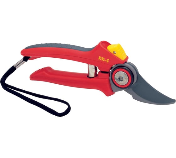 Секатор в блистере Wolf-Garten Комфорт RR-S 7262000 1