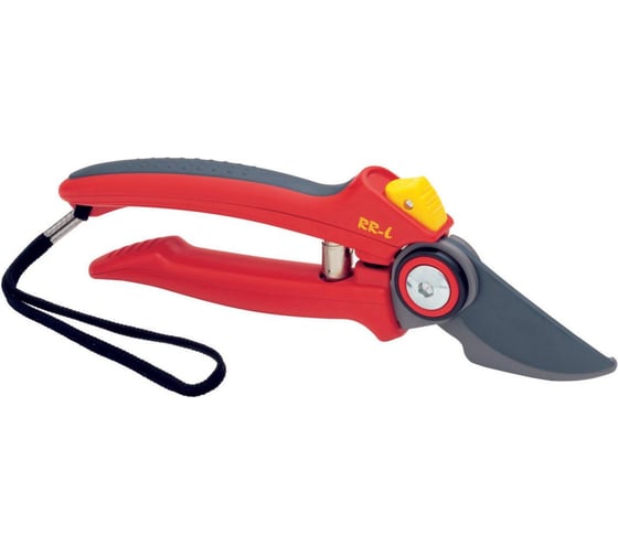 Секатор в блистере Wolf-Garten Комфорт RR-L 7260000