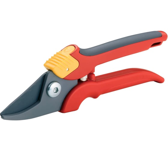 Секатор в блистере Wolf-Garten Классик RR 22 7236007