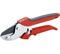 Секатор с наковальней в блистере Wolf-Garten Классик RS 22 7227007