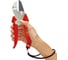 Секатор с наковальней в блистере Wolf-Garten Классик RS 22 7227007 5