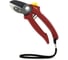 Секатор с наковальней в блистере Wolf-Garten Комфорт RS-M 7301000 1