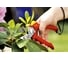 Секатор с наковальней в блистере Wolf-Garten Комфорт RS-M 7301000 2