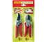 Набор секаторов в блистере Wolf-Garten RR-EN/RS-EN 7223080 1