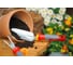 Цветочный совок 5см Wolf-Garten LU-2P 2916000 2