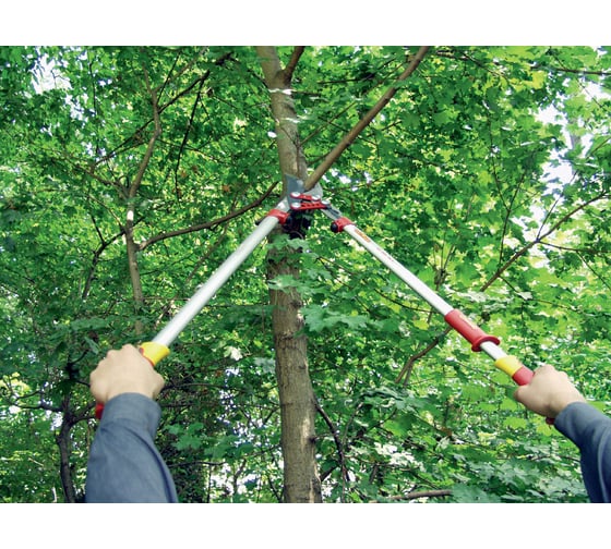 Регулируемый сучкорез Wolf-Garten RR 840 7352000