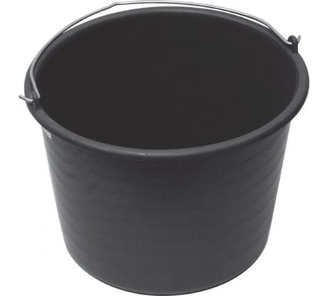 Пластиковое ведро для перемешивания раствора Т-06390 FIT 04090