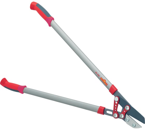 Сучкорез с наковальней Wolf-Garten RS 830 7276000