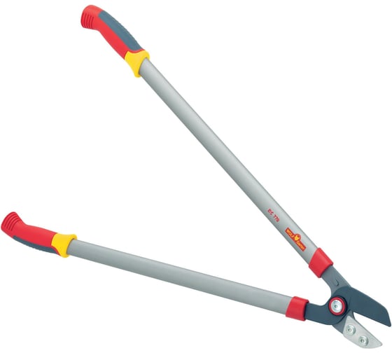 Сучкорез с наковальней Wolf-Garten RS 770 7275000 1