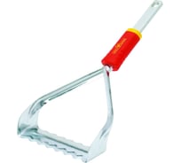 Тяпка для сорной травы коннекторного типа 15см Wolf-Garten RF-M 3226000