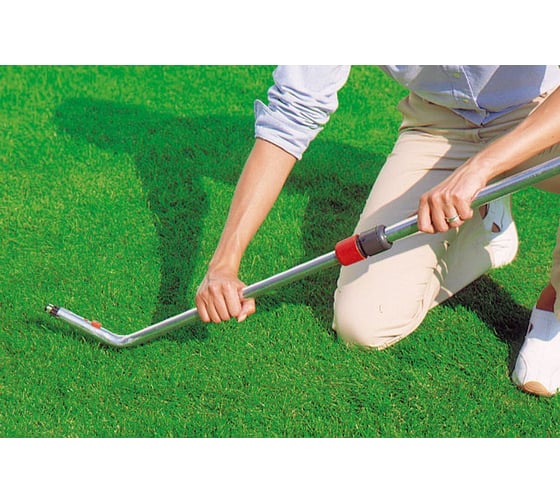 Регулируемая штанга для LI-ION Accu VARIO Wolf-Garten AC-TS 7095000