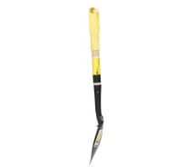 Туристическая лопата с черенком и вильчатой ручкой AlexDiggermaer 15х70см ЛТ