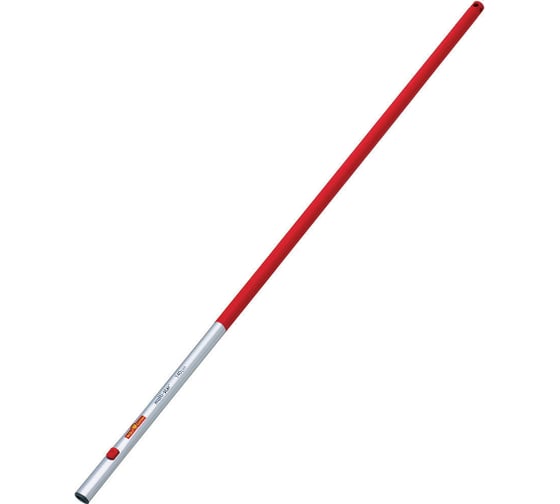 Ручка алюминиевая для инструментов Wolf-Garten multi-star 140 см ZM-A 140 71AED005650