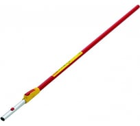 Ручка телескопическая (220-400 см) Wolf-Garten 3943700 (мультисистема)