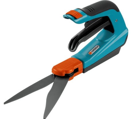 Поворотные ножницы для травы Gardena Comfort Plus 08735-20.000.00