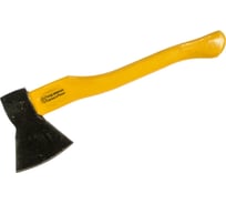 Топор-колун Без бренда 1700 г,в сборе,кованый,деревянное топорище,500 мм, г.Вача 21846