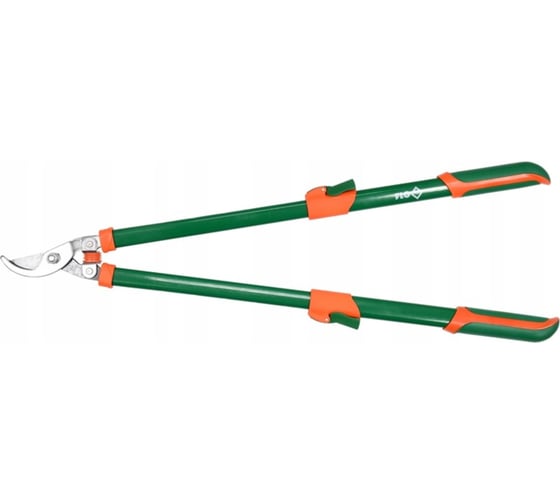 Сучкорез FLO 660-910 мм, телескопические ручки 99119
