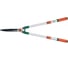 Садовые кусторезы FLO 650-860 мм, телескопические ручки 99009 2
