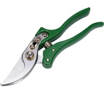 Универсальный алюминиевый секатор FLO 210 мм 99206