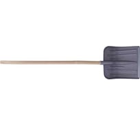 Малая лопата для уборки снега РОС 68097