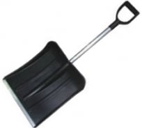 Автомобильная лопата для уборки снега РОС Снежинка 68105