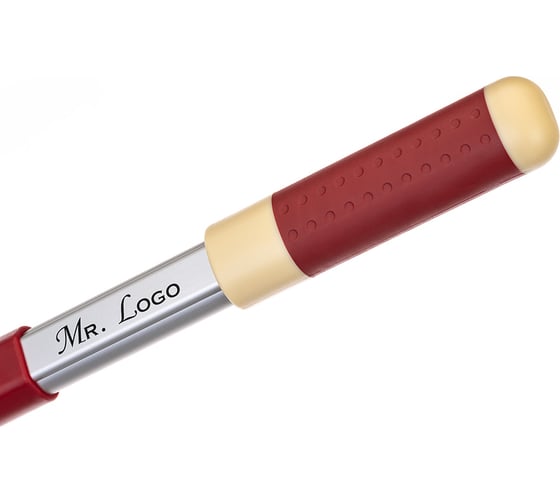 Садовый кусторез с телескопическими ручками Mr.Logo 4640