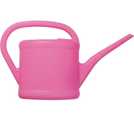 Садовая лейка 1.3 л РОС 77371