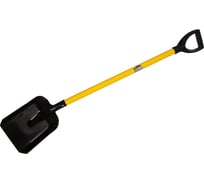 Совковая лопата РОС 77218