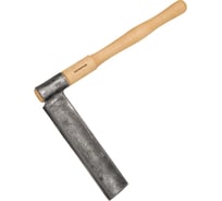 Топор Петроградъ углич 300 мм, для колки щепы М00015724