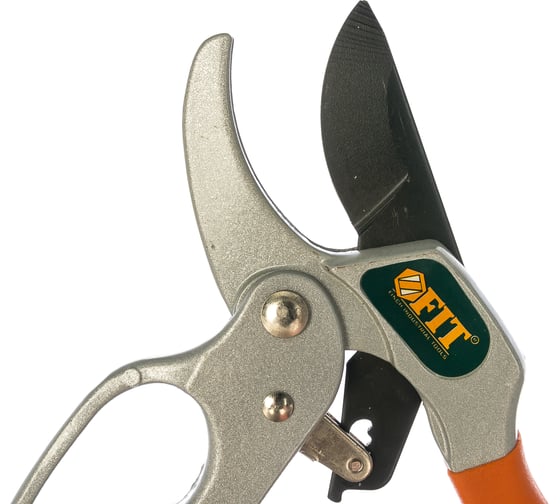Реверсивный секатор FIT 77096