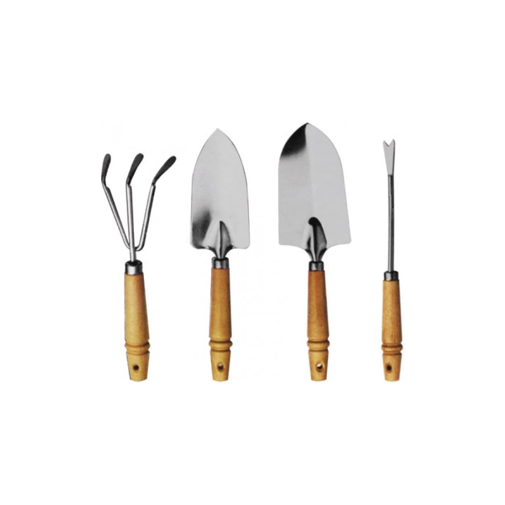 Садово-огородный набор FIT 77073 - выгодная цена, отзывы ...