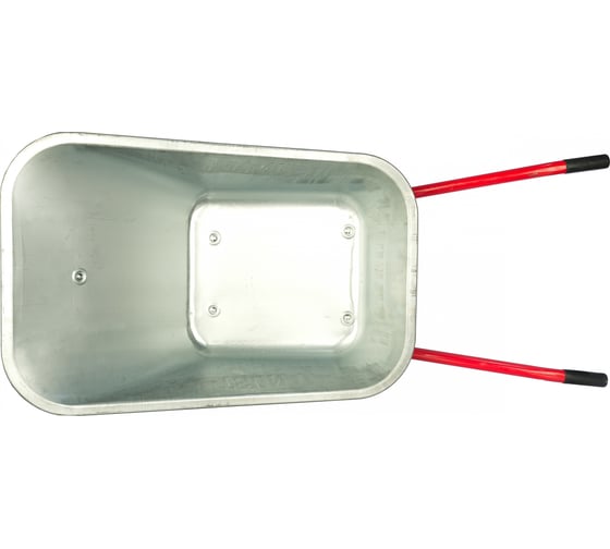 Строительная тачка двухколесная Tsunami WB 300D