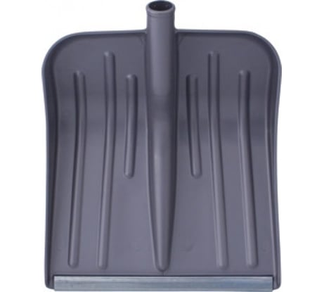 Малая снеговая лопата без черенка РОС 68098