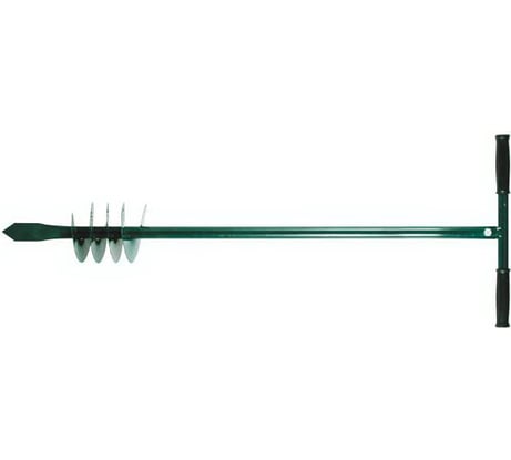 Садовый шнековый бур FIT IT 77244