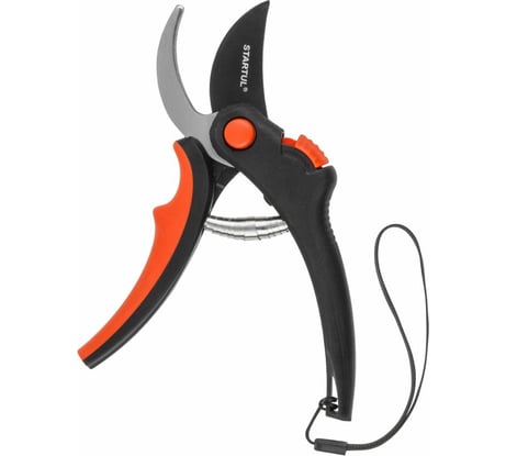 Плоскостной секатор STARTUL Garden ST6093-08