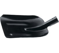 Совковая лопата без черенка Без бренда 61422