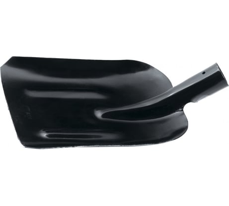 Совковая лопата без черенка Без бренда 61422