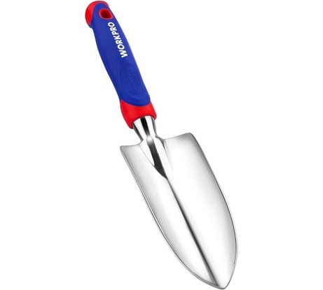 Садовый совок WORKPRO 325 мм WP331009