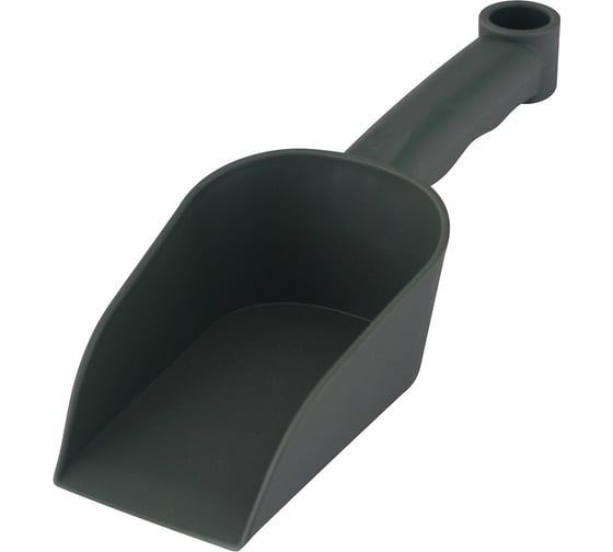Садовый совок МУЛЬТИДОМ Агро 7.5x22.5x4.5 см VL83-211