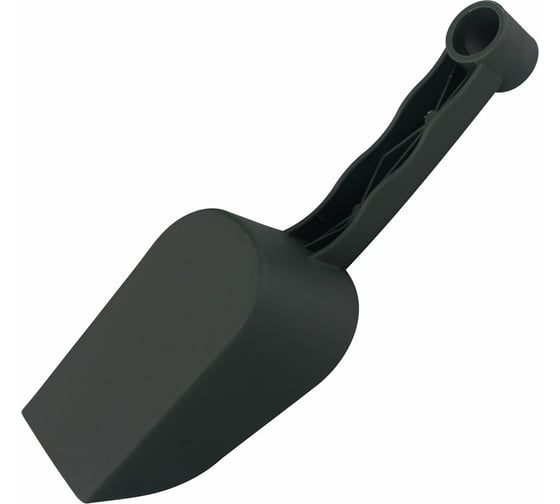 Садовый совок МУЛЬТИДОМ Агро 10x28x6.5 см VL83-212