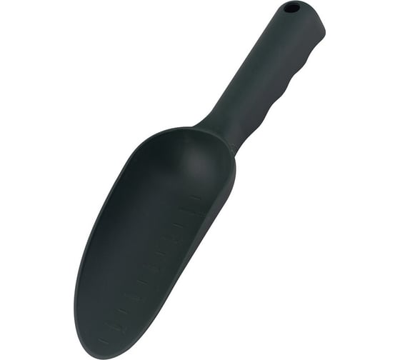 Мерный садовый совок МУЛЬТИДОМ Агро 6.5x25x3 см VL83-210 1