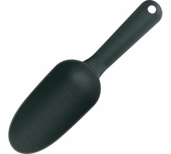 Мерный садовый совок МУЛЬТИДОМ Агро 6.5x25x3 см VL83-210